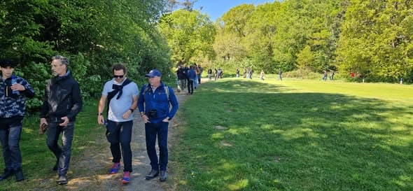 25 jaar geleden begon het met passie voor bomen, foto 5