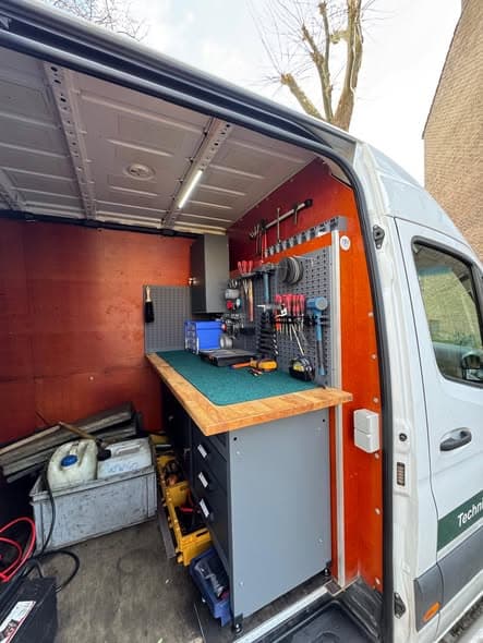 Volop in beweging in de Euregio, foto 2