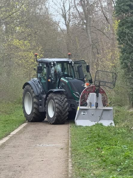 Volop in beweging in de Euregio, foto 3