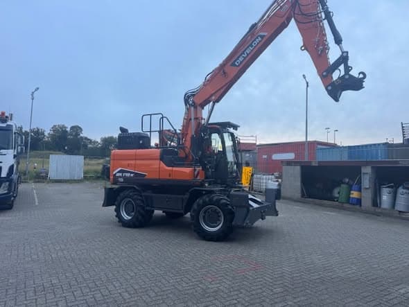 Verduurzaming in volle gang, foto 1