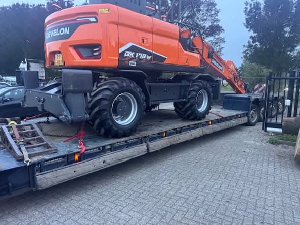 Verduurzaming in volle gang, foto 3