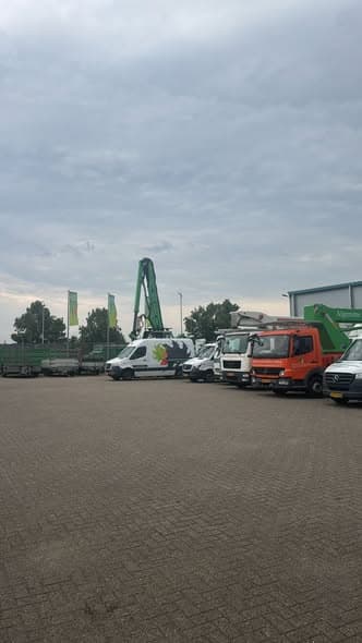 Bouwvak gestart: bereikbaar bij calamiteiten, foto 2