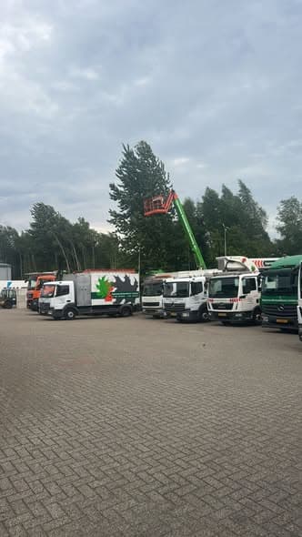 Bouwvak gestart: bereikbaar bij calamiteiten, foto 4